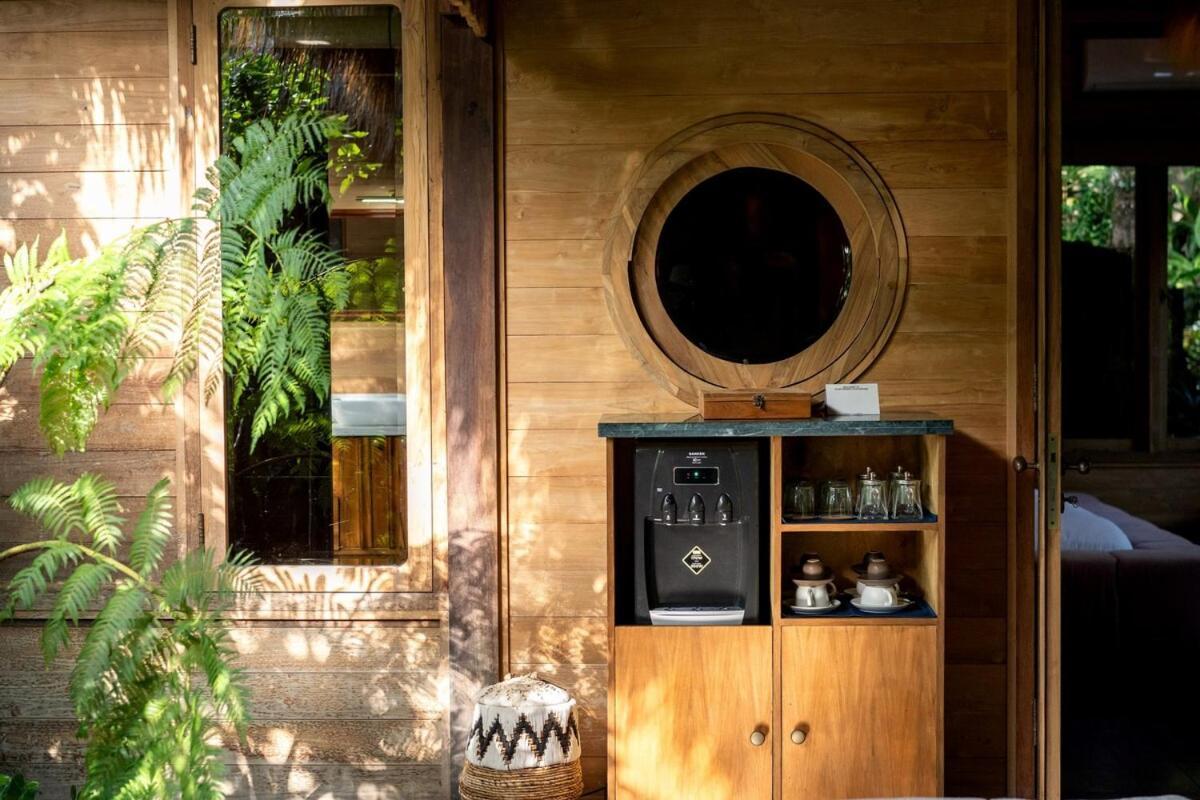 The Seed Bali - Private 8 Bedroom Estate Candi Dasa  Bagian luar foto